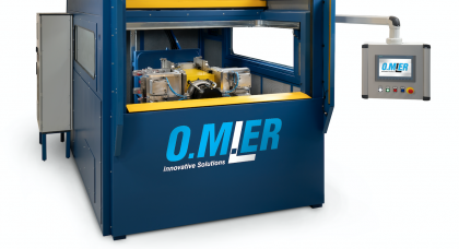 O.M.LER srl offre soluzioni di sterratura innovative