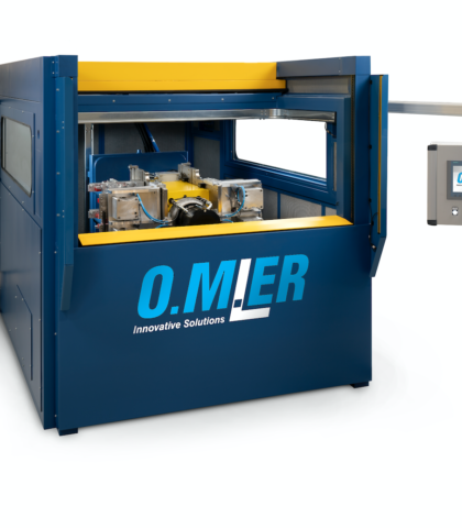 O.M.LER srl offre soluzioni di sterratura innovative