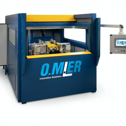 O.M.LER srl offre soluzioni di sterratura innovative